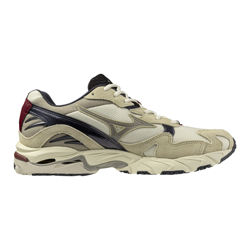 Mizuno WAVE RIDER 10 Summer sand/vintage khaki/mojave desert